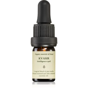 Smells Like Spells Essential Oil Blend Kvasir esenciálny vonný olej (Intelligence spell) 5 ml