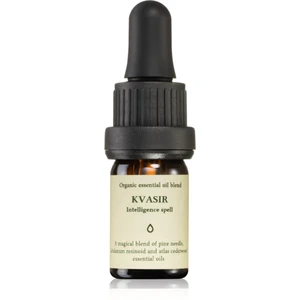 Smells Like Spells Essential Oil Blend Kvasir esenciální vonný olej (Intelligence spell) 5 ml