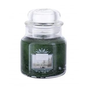 Yankee Candle Evergreen Mist 104 g vonná svíčka unisex