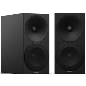 Amphion Helium510 Black