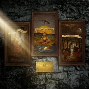 Pale Communion - Opeth [CD album]