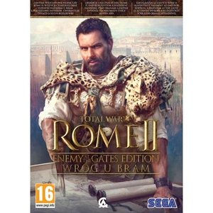 Total War: Rome 2 (Enemy at the Gates Edition) - PC