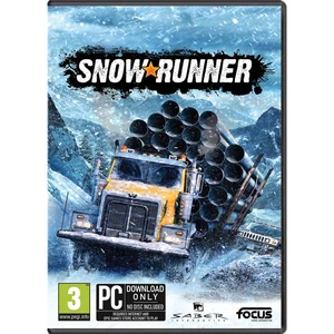 SnowRunner  - PC