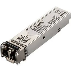 D-Link DIS-S301SX SFP vysielací modul  550 m Typ modulu SX