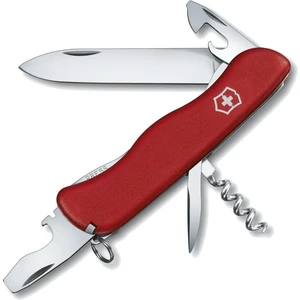 Victorinox Picknicker Red