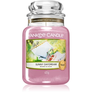 Yankee Candle Sunny Daydream vonná sviečka Classic veľká 623 g