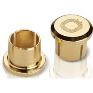 Oehlbach Cinch 12 Hi-Fi-Anschluss, Adapter