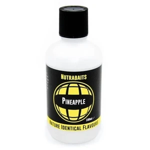 Nutrabaits tekutá esencia natural  100 ml-pineapple