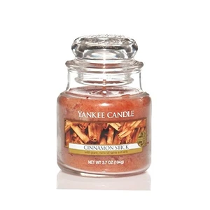 Yankee Candle Cinnamon Stick vonná sviečka Classic veľká 104 g