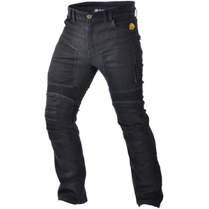 Trilobite 661 Parado Short Black 40 Motorcycle Jeans