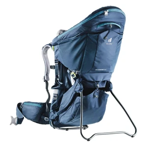 Deuter Kindertrage Kid Comfort Pro Midnight