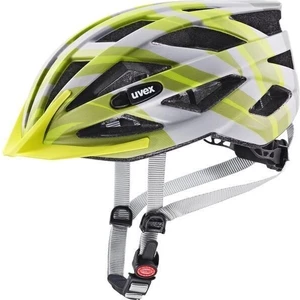 UVEX Air Wing CC Grey/Lime Matt 56-60 2021