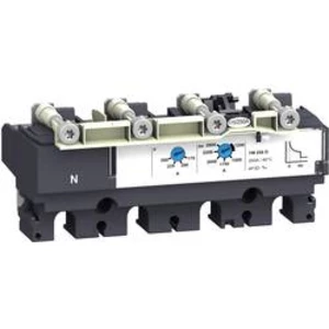 Spoušť Schneider Electric LV429054 Spínací napětí (max.): 750 V/DC 1 ks