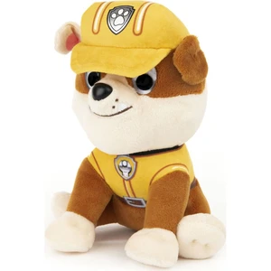 Gund Paw Patrol Rubble plyšák 15 cm