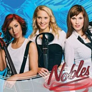 Nobles - CD [CD]