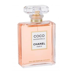 Chanel Coco Mademoiselle Intense woda perfumowana dla kobiet 100 ml