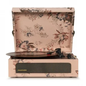 Crosley Voyager Floral Floral