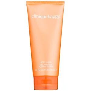 Clinique Happy™ Happy sprchový gel pro ženy 200 ml