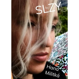 Slzy - Hana Militká - e-kniha