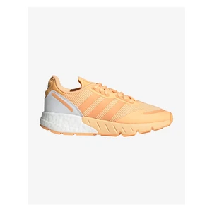 adidas Originals Zx 1K Boost Tenisky Béžová Oranžová