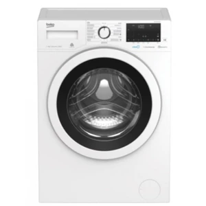 Práčka s predným plnením Beko HWUE 7636CSX0W, 7 kg