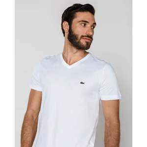 Koszulka Lacoste Tee-shirt TH2036 001