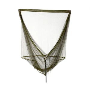 Trakker podběrák eq carbon landing net zelený