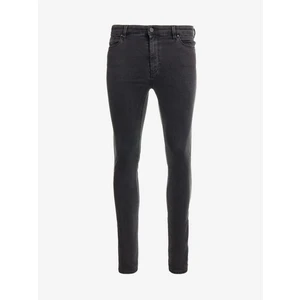 Diesel Džíny Skinzee-High L.32 Pantaloni - Dámské