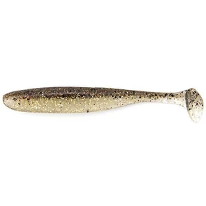 Keitech gumová nástraha easy shiner gold flash minnow - 3" 7,6 cm 10 ks