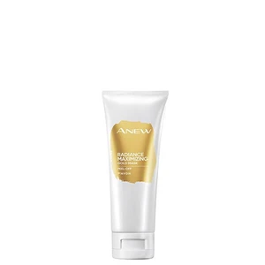 Avon Zlatá slupovací pleťová maska Anew (Radiance Maximizing Gold Mask) 75 ml