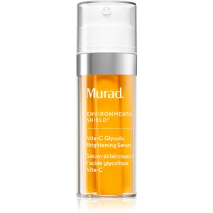 Murad Environmental Shield Vita-C Glycolic rozjasňující sérum s vitaminem C 30 ml