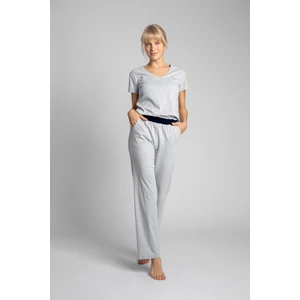 LaLupa Woman's Trousers LA016