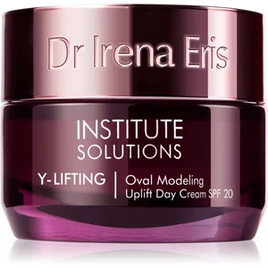 Dr Irena Eris Institute Solutions Y-Lifting spevňujúci denný krém proti vráskam SPF 20 50 ml