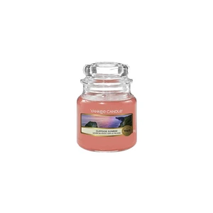 Yankee Candle Cliffside Sunrise vonná svíčka 104 g