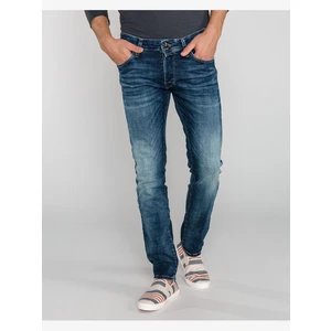 Blue Skinny Jeans Jack & Jones Glenn - Men