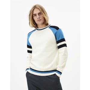 Celio Cotton Sweater Peswiss - Men