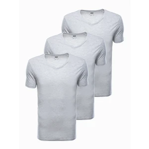 T-shirt da uomo Ombre Z29