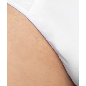 2-PACK Men's Briefs ATLANTIC white/white