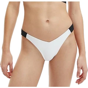 Calvin Klein Dámske plavkové nohavičky Bikini KW0KW01726-YCD L