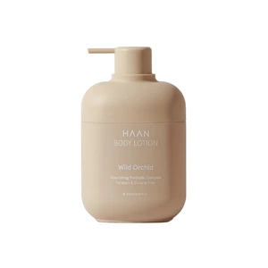 Haan Body Lotion Wild Orchid plnitelné tělové mléko 250 ml