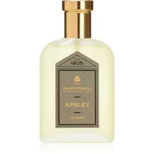 Truefitt & Hill Apsley kolínská voda pro muže 100 ml