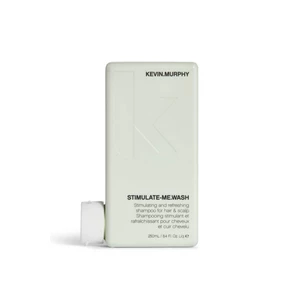 Kevin Murphy Stimulate-Me.Wash szampon do skóry głowy wymagającej stymulacji i ukojenia 250 ml