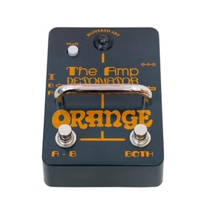 Orange The Amp Detonator Pedale Footswitch