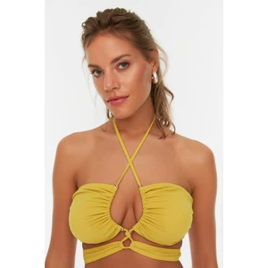 Bikini felső Trendyol Basic