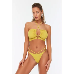 Bikiny spodný diel Trendyol String