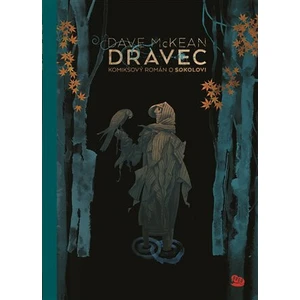 Dravec - McKean Dave