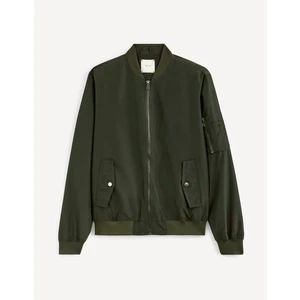 Celio Rualfbomb bomber jacket - Men