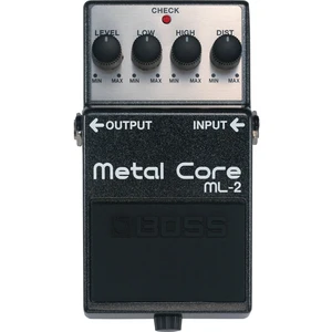 Boss ML-2 Metal Core