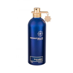 Montale Blue Amber 100 ml parfumovaná voda unisex