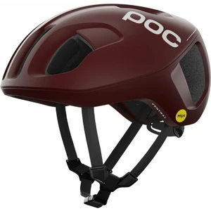 POC Ventral MIPS Garnet Red Matt 54-59